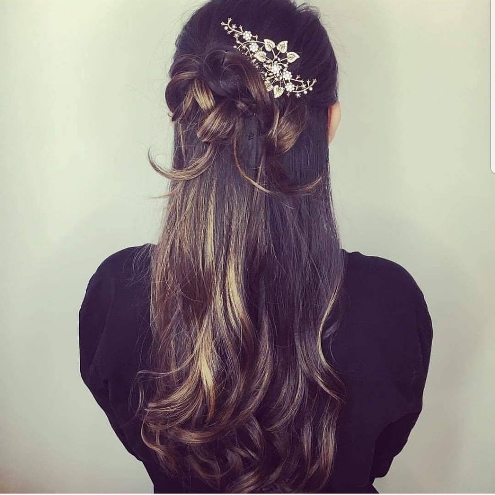 Meet your Posher, Queen Bubblezz